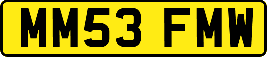 MM53FMW