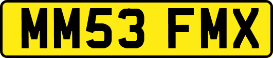 MM53FMX