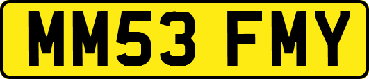 MM53FMY