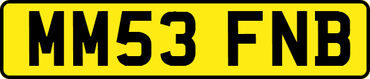MM53FNB