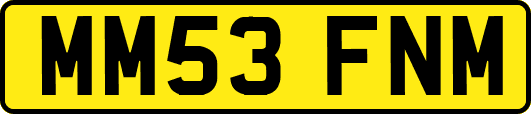 MM53FNM