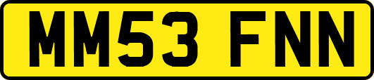 MM53FNN