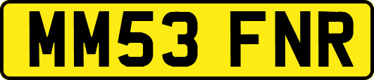MM53FNR