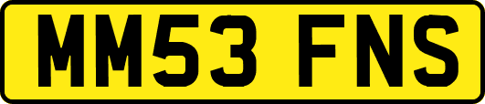 MM53FNS