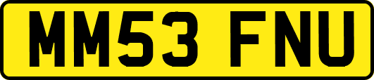 MM53FNU