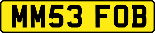 MM53FOB