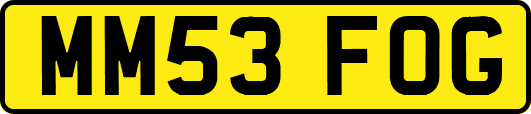 MM53FOG