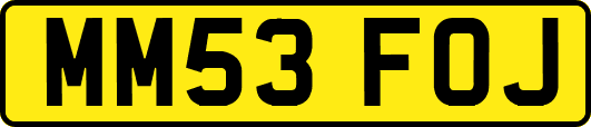 MM53FOJ