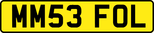 MM53FOL