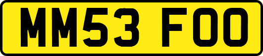 MM53FOO
