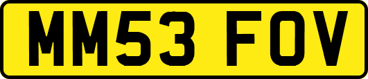 MM53FOV