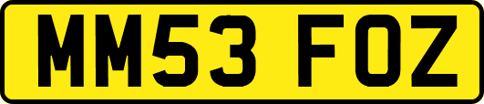 MM53FOZ