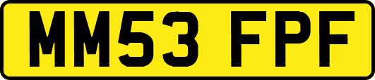MM53FPF