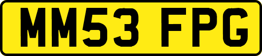 MM53FPG