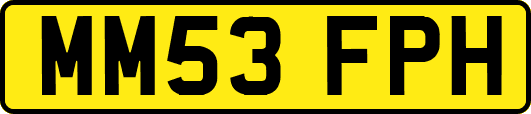 MM53FPH