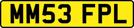 MM53FPL