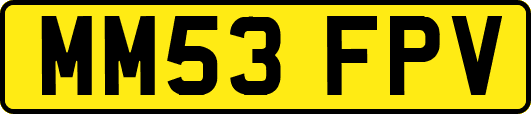MM53FPV