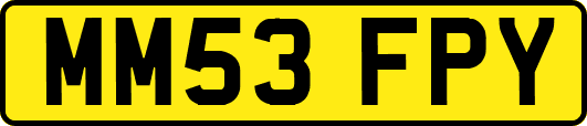 MM53FPY