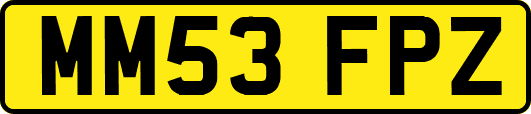 MM53FPZ