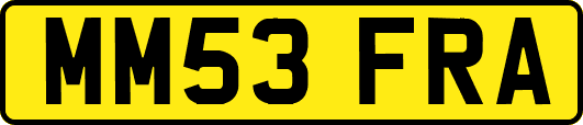 MM53FRA