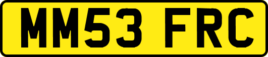 MM53FRC
