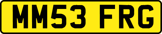MM53FRG