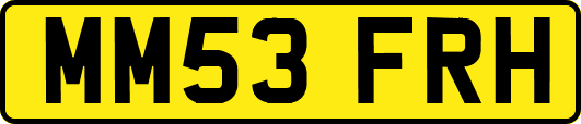 MM53FRH