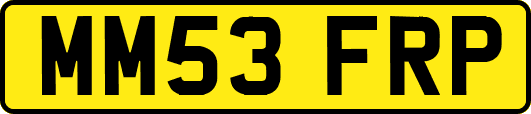 MM53FRP