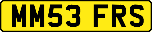 MM53FRS
