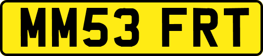 MM53FRT