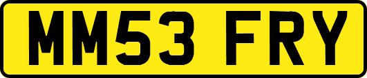 MM53FRY