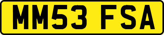 MM53FSA