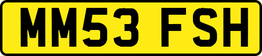 MM53FSH