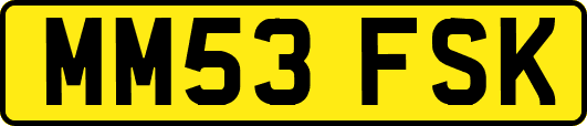 MM53FSK