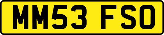 MM53FSO