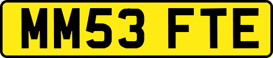 MM53FTE