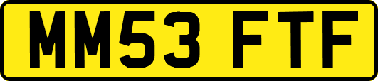 MM53FTF