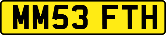 MM53FTH