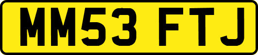 MM53FTJ