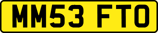 MM53FTO