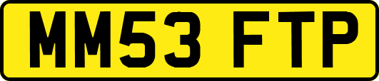 MM53FTP