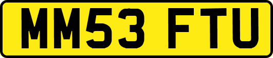 MM53FTU