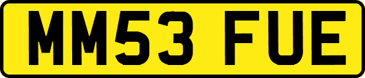MM53FUE