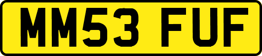 MM53FUF