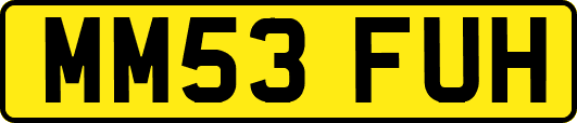 MM53FUH
