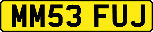 MM53FUJ