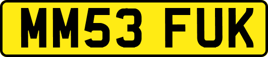 MM53FUK