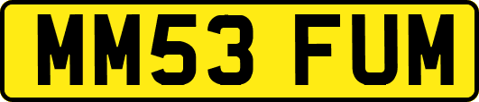 MM53FUM