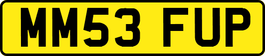 MM53FUP