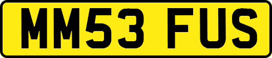 MM53FUS